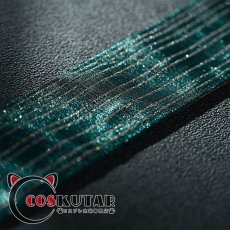 画像17: 未定事件簿 左京静真 千山の如く コスプレ衣装 (17)