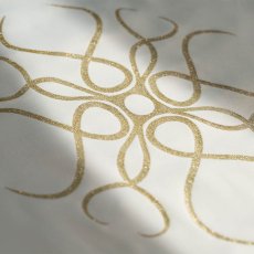 画像10: 第五人格 identityV 蒼白の冠 レディ・ファウロ エブリン・モレー コスプレ衣装 (10)