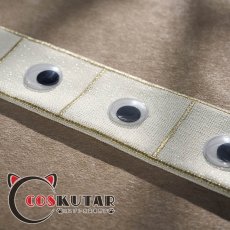 画像14: 第五人格 identityV 蒼白の冠 レディ・ファウロ エブリン・モレー コスプレ衣装 (14)