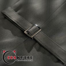 画像6: 文豪ストレイドッグス 中原中也 コスプレ衣装 (6)