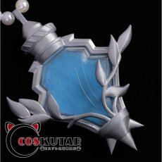 画像6: 第五人格 IdentityV 眠れる浄土の夢誘い者 夢の導き手 漁師 グレイス コスプレ衣装 (6)