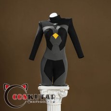 画像5: ポケットモンスター マチエール コスプレ衣装 (5)