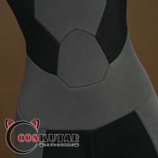 画像16: ポケットモンスター マチエール コスプレ衣装 (16)