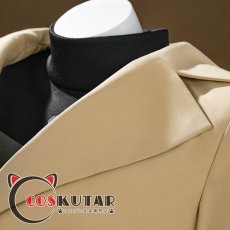 画像11: ポケットモンスター マチエール コスプレ衣装 (11)