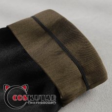 画像5: 文豪ストレイドッグス 中原中也 コスプレ衣装 (5)