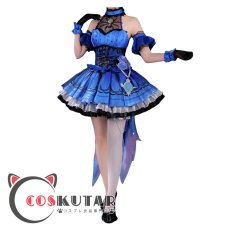 画像3: 第五人格 IdentityV 眠れる浄土の夢誘い者 夢の導き手 漁師 グレイス コスプレ衣装 (3)