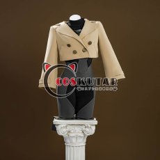 画像1: ポケットモンスター マチエール コスプレ衣装 (1)