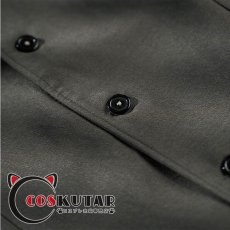 画像7: 文豪ストレイドッグス 中原中也 コスプレ衣装 (7)