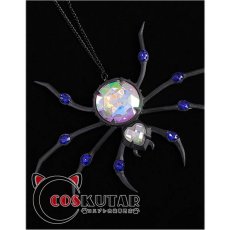 画像9: 第五人格 IdentityV 眠れる浄土の夢誘い者 夢の導き手 漁師 グレイス コスプレ衣装 (9)