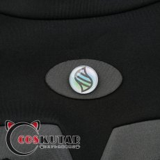 画像19: ポケットモンスター マチエール コスプレ衣装 (19)