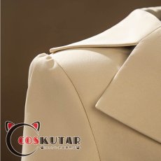 画像8: ポケットモンスター マチエール コスプレ衣装 (8)