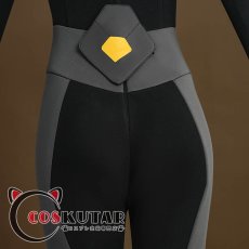 画像14: ポケットモンスター マチエール コスプレ衣装 (14)