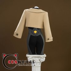 画像4: ポケットモンスター マチエール コスプレ衣装 (4)