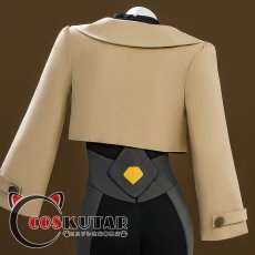 画像12: ポケットモンスター マチエール コスプレ衣装 (12)