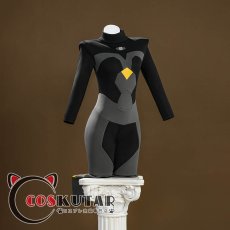 画像6: ポケットモンスター マチエール コスプレ衣装 (6)