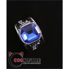 画像11: 第五人格 IdentityV 眠れる浄土の夢誘い者 夢の導き手 漁師 グレイス コスプレ衣装 (11)