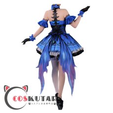 画像4: 第五人格 IdentityV 眠れる浄土の夢誘い者 夢の導き手 漁師 グレイス コスプレ衣装 (4)