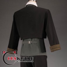 画像4: 文豪ストレイドッグス 中原中也 コスプレ衣装 (4)