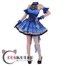 画像2: 第五人格 IdentityV 眠れる浄土の夢誘い者 夢の導き手 漁師 グレイス コスプレ衣装 (2)