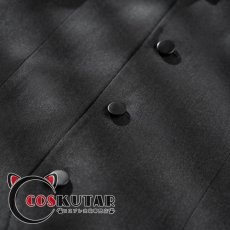 画像7: 文豪ストレイドッグス 太宰治 コスプレ衣装 (7)