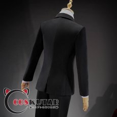 画像4: 文豪ストレイドッグス 太宰治 コスプレ衣装 (4)