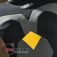 画像15: ポケットモンスター マチエール コスプレ衣装 (15)