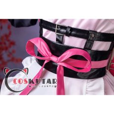 画像7: 超かぐや姫！ 駒沢乃依 コスプレ衣装 修正版 (7)