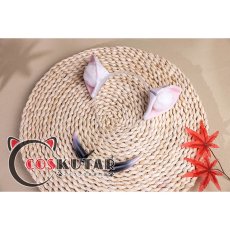 画像13: 超かぐや姫！ 駒沢乃依 コスプレ衣装 修正版 (13)