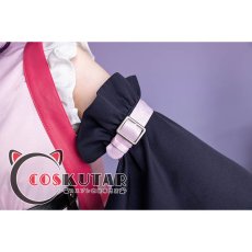 画像6: 超かぐや姫！ 駒沢乃依 コスプレ衣装 修正版 (6)