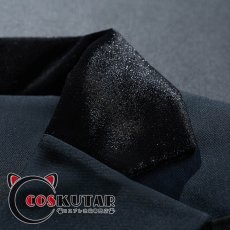 画像7: 黒執事  シエル・ファントムハイヴ 通常衣装 コスプレ衣装 (7)