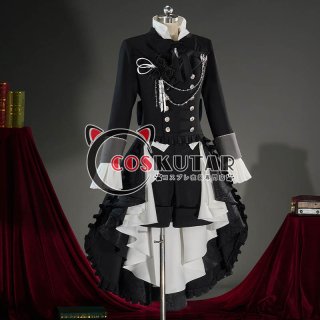 黒執事 コスプレ衣装｜COSKUTARコスプレ衣装通販ショップ