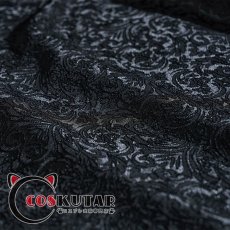 画像10: 黒執事 6巻 シエル・ファントムハイヴ ゴシックロリータ コスプレ衣装 (10)