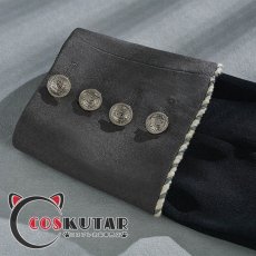 画像9: 黒執事 6巻 シエル・ファントムハイヴ ゴシックロリータ コスプレ衣装 (9)