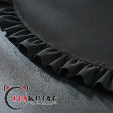 画像13: 黒執事 6巻 シエル・ファントムハイヴ ゴシックロリータ コスプレ衣装 (13)