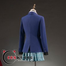 画像2: その着せ替え人形は恋をする 喜多川海夢 冬制服 コスプレ衣装 (2)