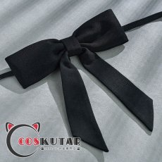 画像11: 黒執事 6巻 シエル・ファントムハイヴ ゴシックロリータ コスプレ衣装 (11)