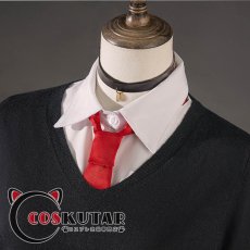 画像5: その着せ替え人形は恋をする 喜多川海夢 冬制服 コスプレ衣装 (5)