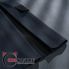 画像6: 黒執事  シエル・ファントムハイヴ 通常衣装 コスプレ衣装 (6)