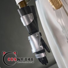 画像3: 第五人格 IdentityV BLK戦隊 BLK.ELI 占い師 イライ・クラーク コスプレ衣装 Ver2 (3)