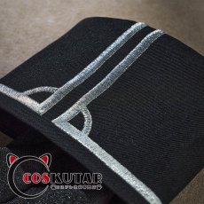 画像6: 第五人格 IdentityV コマドリ 幻灯師 アマンダ・ゲイティス コスプレ衣装 (6)