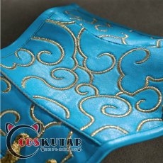 画像3: 第五人格 identityV 天禄 傭兵 ナワーブ・サベダー コスプレ衣装 (3)