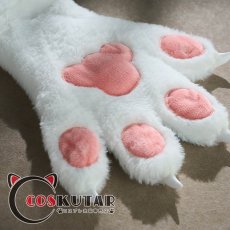 画像7: 第五人格 identityV 天禄 傭兵 ナワーブ・サベダー コスプレ衣装 (7)