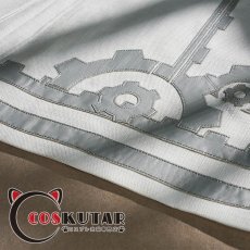 画像7: 第五人格 IdentityV BLK戦隊 BLK.ELI 占い師 イライ・クラーク コスプレ衣装 Ver2 (7)