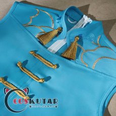 画像4: 第五人格 identityV 天禄 傭兵 ナワーブ・サベダー コスプレ衣装 (4)