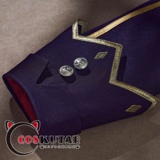 画像3: 第五人格 identityV 聖夜の狼 月下の紳士 写真家 ジョゼフ コスプレ衣装 (3)