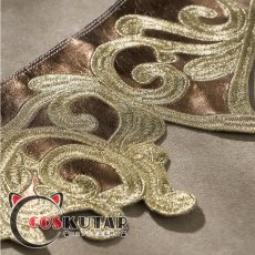 画像11: 第五人格 identityV 聖夜の狼 月下の紳士 写真家 ジョゼフ コスプレ衣装 (11)