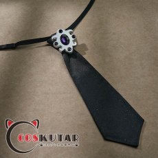 画像7: 第五人格 identityV 聖夜の狼 月下の紳士 写真家 ジョゼフ コスプレ衣装 (7)