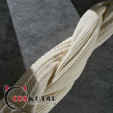 画像6: アークナイツ  聖約イグゼキュター コスプレ衣装 (6)