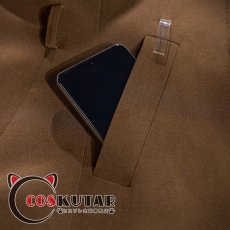 画像13: アークナイツ  聖約イグゼキュター コスプレ衣装 (13)