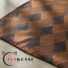 画像14: アークナイツ  聖約イグゼキュター コスプレ衣装 (14)